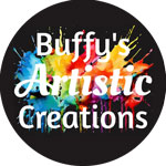 Buffy's Artistic Creations